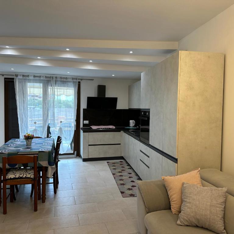 Beautiful Apartment with Swimming Pool - Appartamento con 2 Camere da Letto - 7