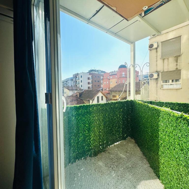 Art & Velvet - Apartman sa 1 Spavaćom Sobom - 24