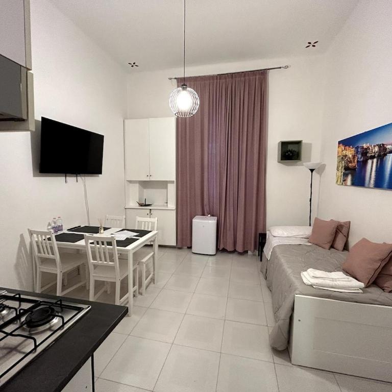 Giaco Home - Appartamento con 1 Camera da Letto - 3