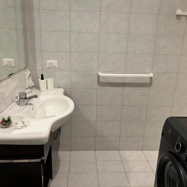 Giaco Home - Appartamento con 1 Camera da Letto - 7