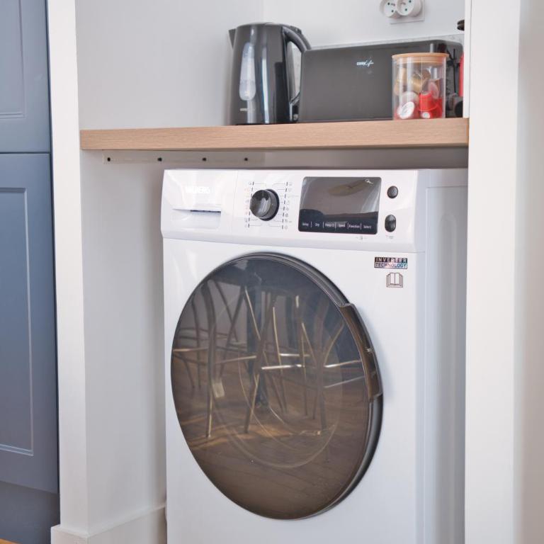 Excellence Sarrail - Apartment Suite mit 3 Schlafzimmern - 11