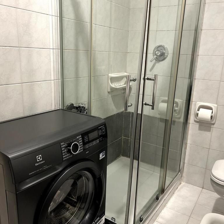 Giaco Home - Appartamento con 1 Camera da Letto - 8