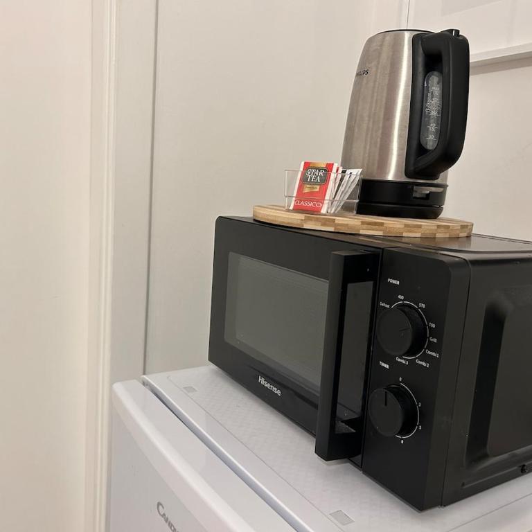 Giaco Home - Appartamento con 1 Camera da Letto - 10
