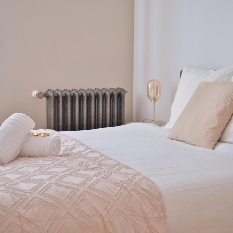 Excellence Sarrail - Apartment Suite mit 3 Schlafzimmern - 17