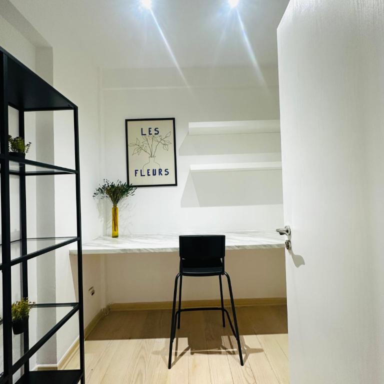 Art & Velvet - Apartman sa 1 Spavaćom Sobom - 21