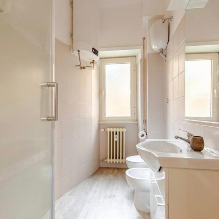 Casa d' artista Margot - Appartamento con 2 Camere da Letto - 16