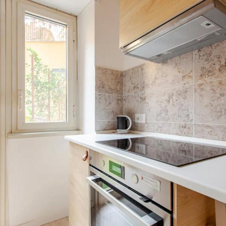 Casa d' artista Margot - Appartamento con 2 Camere da Letto - 12