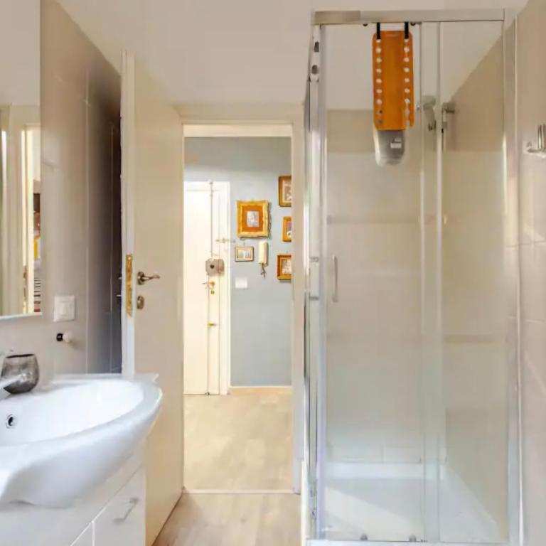 Casa d' artista Margot - Appartamento con 2 Camere da Letto - 15