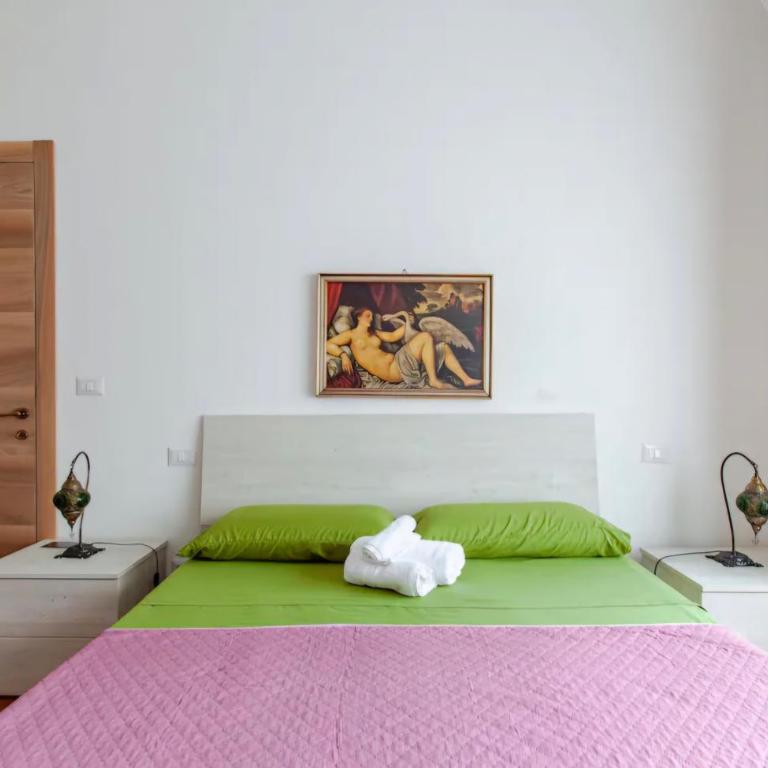 Casa d' artista Margot - Appartamento con 2 Camere da Letto - 7