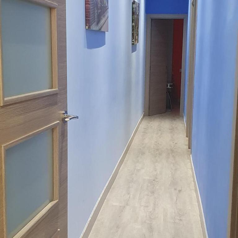 Apartamento Rosellón - Two-Bedroom Apartment - 53
