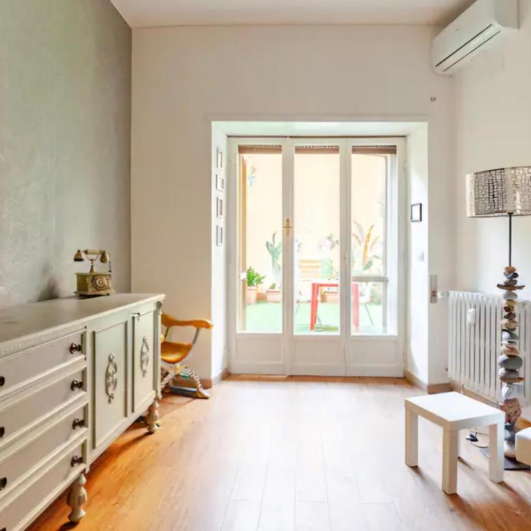 Casa d' artista Margot - Appartamento con 2 Camere da Letto - 3