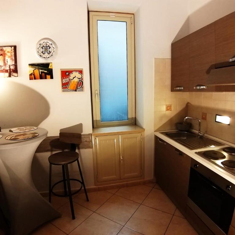 la Maison "37", apartment for 5-6 people, 3 bedrooms exclusive use - Appartamento con 3 Camere da Letto - 39