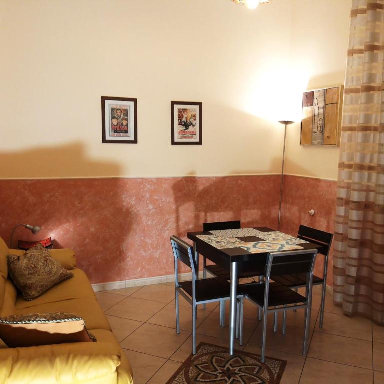 la Maison "37", apartment for 5-6 people, 3 bedrooms exclusive use - Appartamento con 3 Camere da Letto - 38