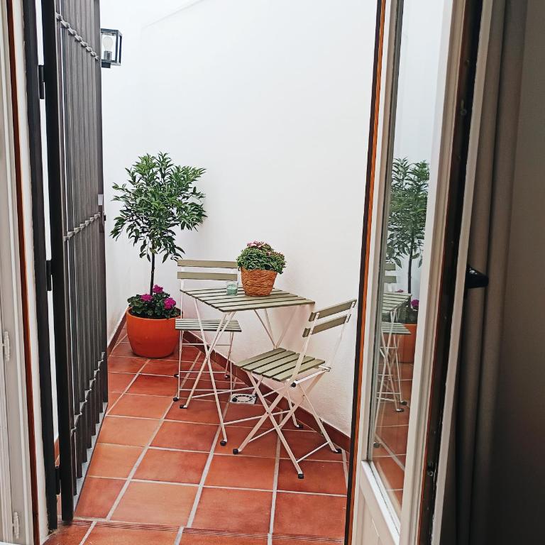 Évoca Home - Apartamento de 1 dormitorio - 7