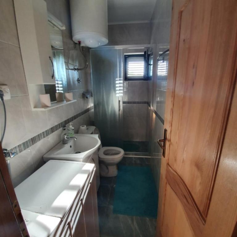 Apartmani Marinero - Apartman sa 1 Spavaćom Sobom - 3
