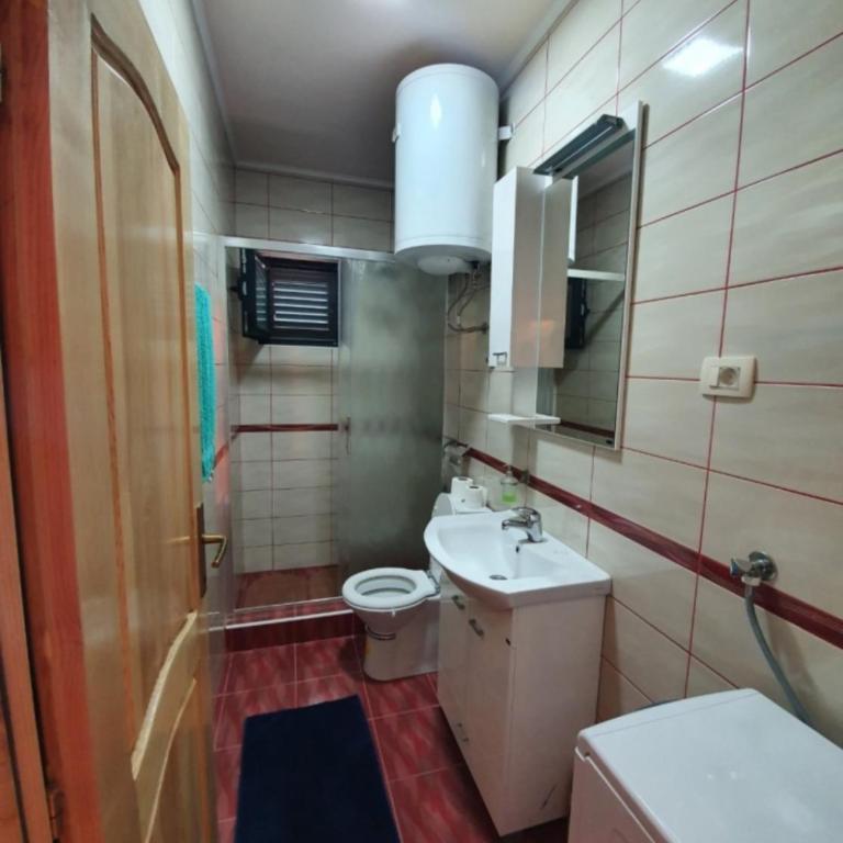 Apartmani Marinero - Apartman sa 1 Spavaćom Sobom - 4