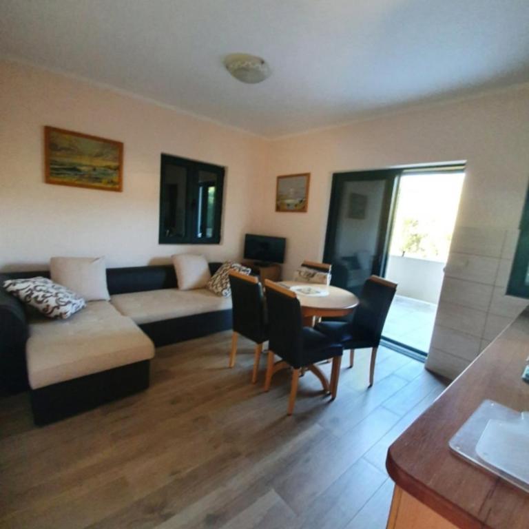 Apartmani Marinero - Apartman sa 1 Spavaćom Sobom - 10