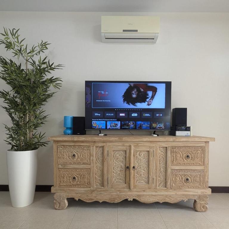 Cozy apartment in Playa Paraiso - Apartamento de 2 dormitorios - 2