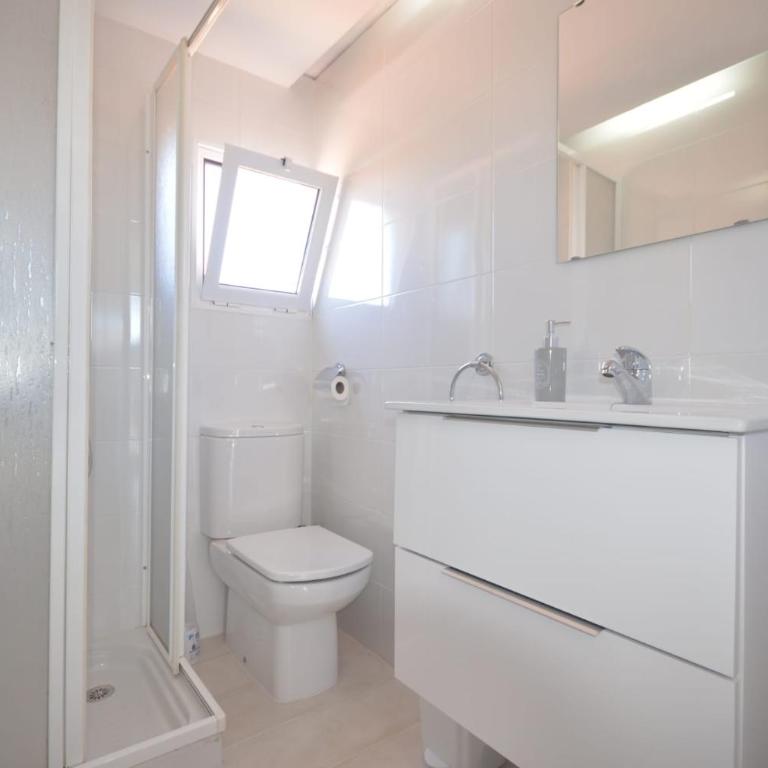 Casas Buenavista - Casa de 2 dormitorios - 5