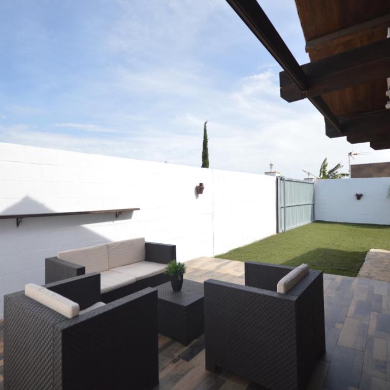Casas Buenavista - Casa de 2 dormitorios - 8