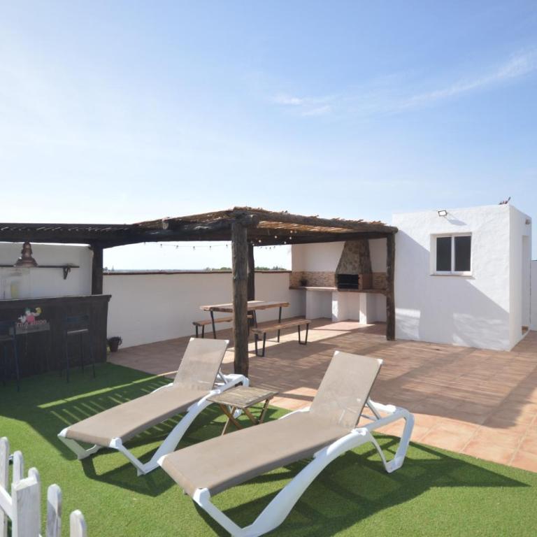 Casas Buenavista - Casa de 2 dormitorios - 10