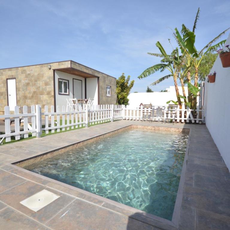 Casas Buenavista - Casa de 2 dormitorios - 1