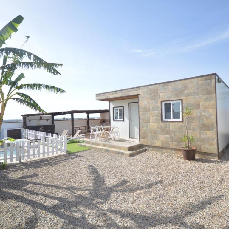 Casas Buenavista - Casa de 2 dormitorios - 18