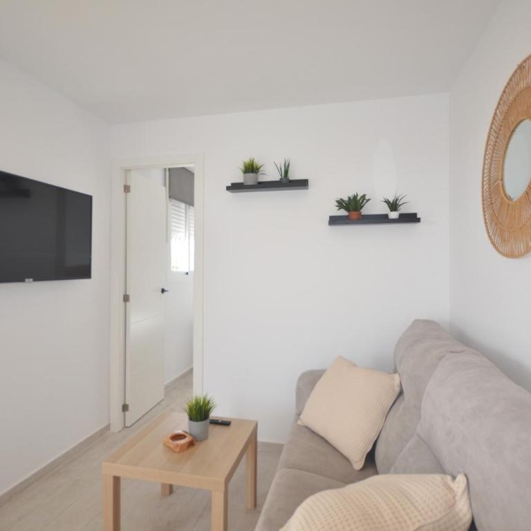 Casas Buenavista - Casa de 2 dormitorios - 1