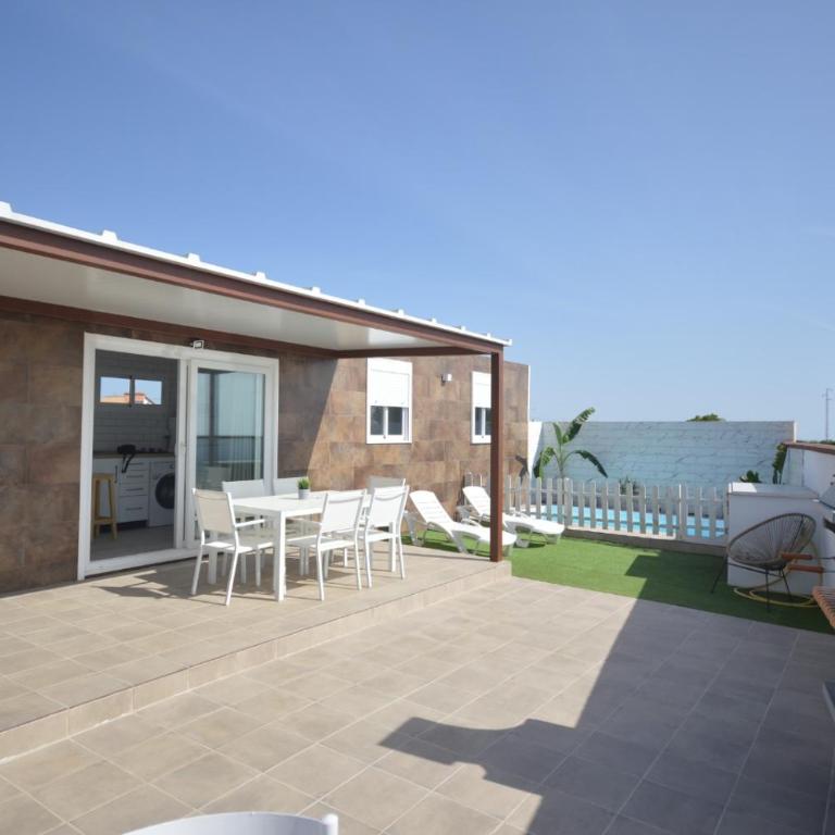 Casas Buenavista - Casa de 2 dormitorios - 8