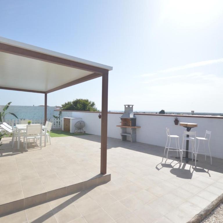 Casas Buenavista - Casa de 2 dormitorios - 9