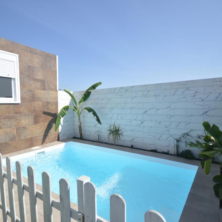 Casas Buenavista - Casa de 2 dormitorios - 18