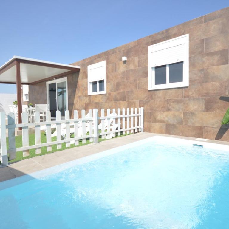 Casas Buenavista - Casa de 2 dormitorios - 19