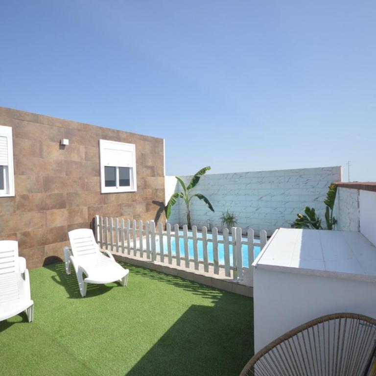 Casas Buenavista - Casa de 2 dormitorios - 15