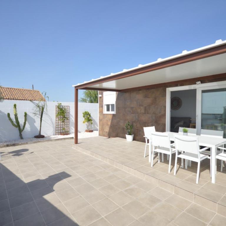 Casas Buenavista - Casa de 2 dormitorios - 16