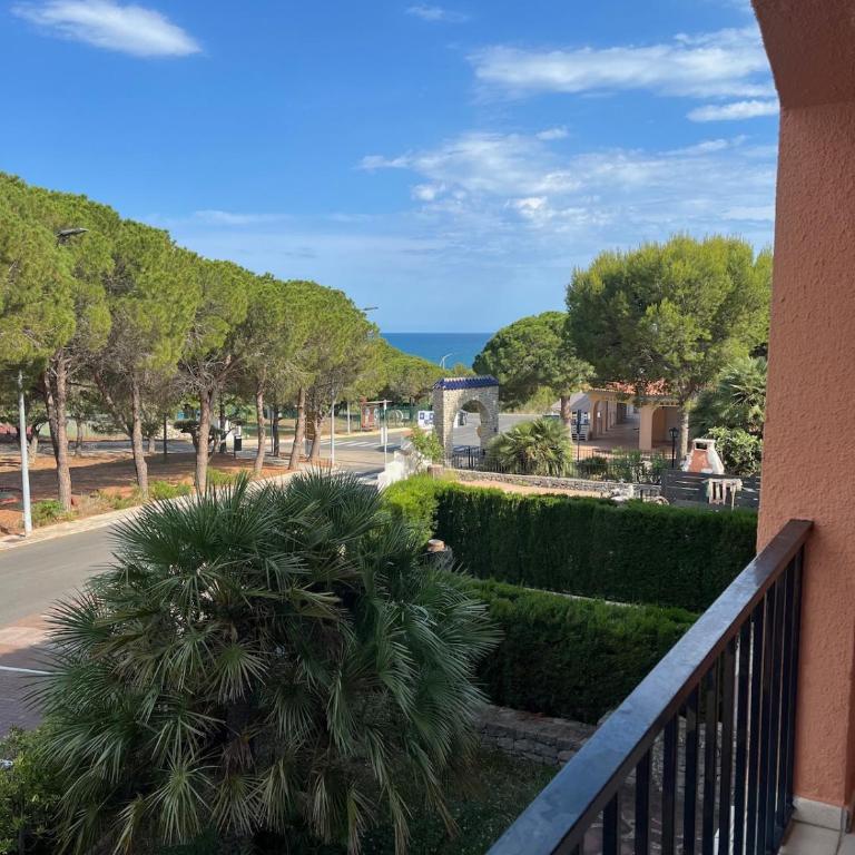 Seaview apartment Adriana Peñiscola Sierra d'Irta - Apartamento de 2 dormitorios - 1