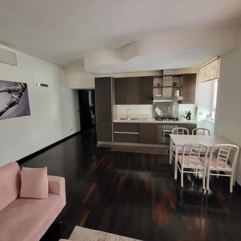 JEM Apartment Rome - Standard Apartment mit 1 Schlafzimmer - 4