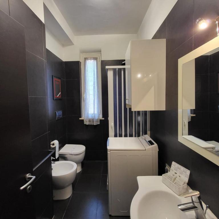JEM Apartment Rome - Standard Apartment mit 1 Schlafzimmer - 13