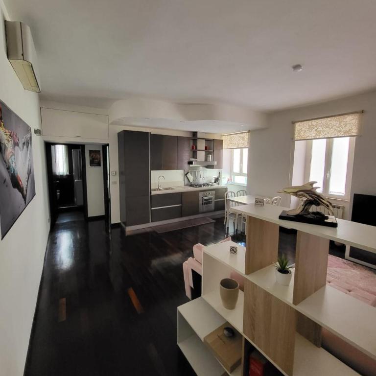 JEM Apartment Rome - Standard Apartment mit 1 Schlafzimmer - 2