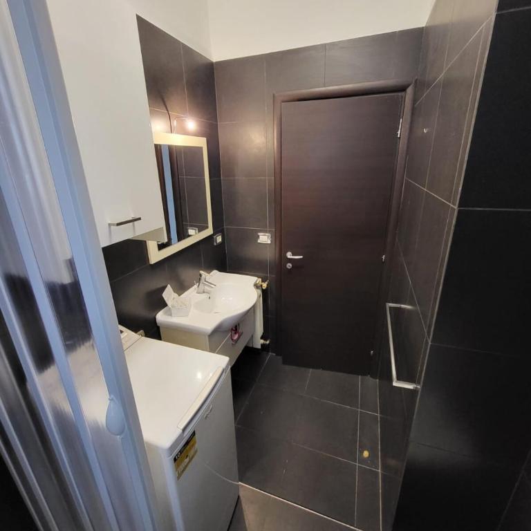 JEM Apartment Rome - Standard Apartment mit 1 Schlafzimmer - 14