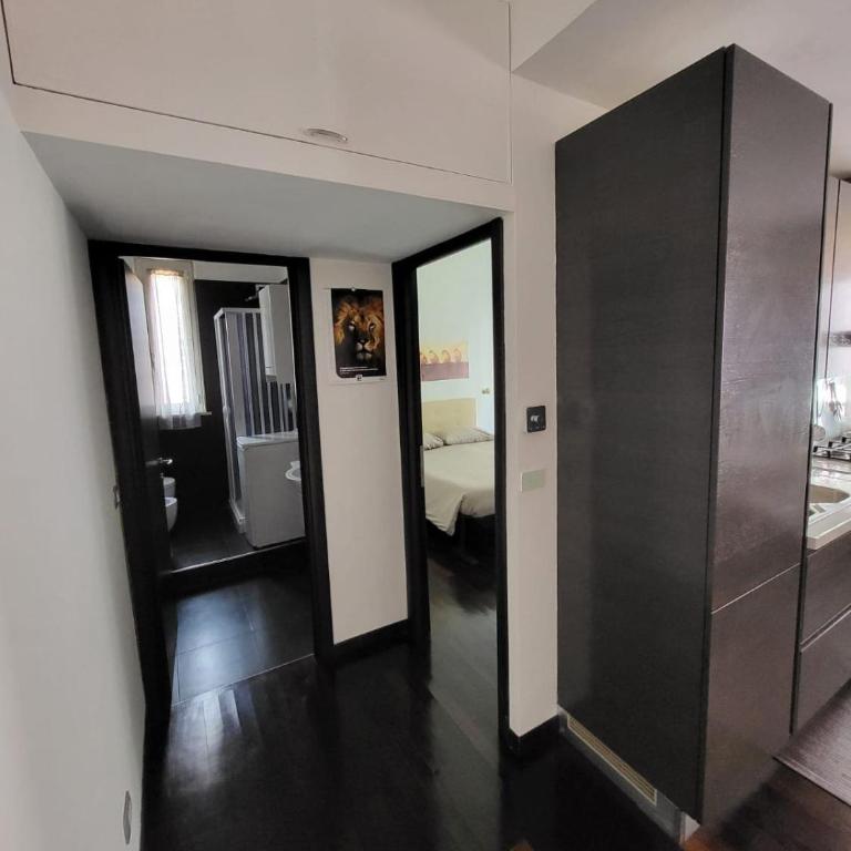 JEM Apartment Rome - Standard Apartment mit 1 Schlafzimmer - 15