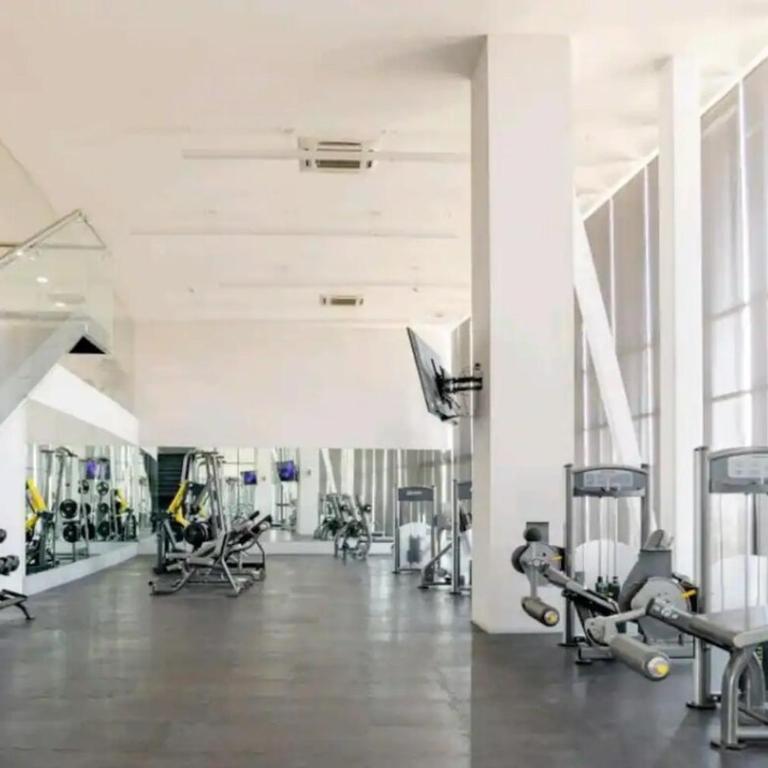 Departamento Prestigio 2H-97 - Apartamento de 2 dormitorios con balcón - 6