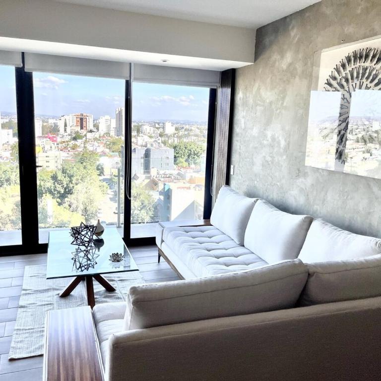 Departamento Prestigio 2H-97 - Apartamento de 2 dormitorios con balcón - 7