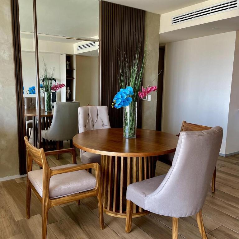 Departamento Prestigio 2H-97 - Apartamento de 2 dormitorios con balcón - 5