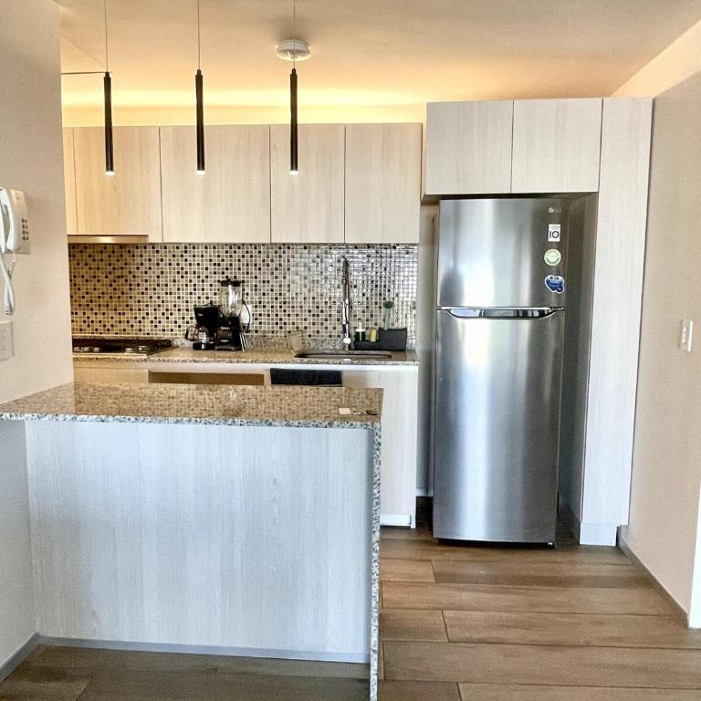 Departamento Prestigio 2H-97 - Apartamento de 2 dormitorios con balcón - 10