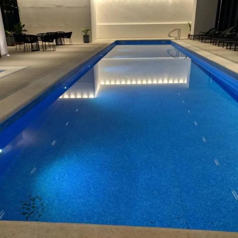 Departamento Prestigio 2H-97 - Apartamento de 2 dormitorios con balcón - 2