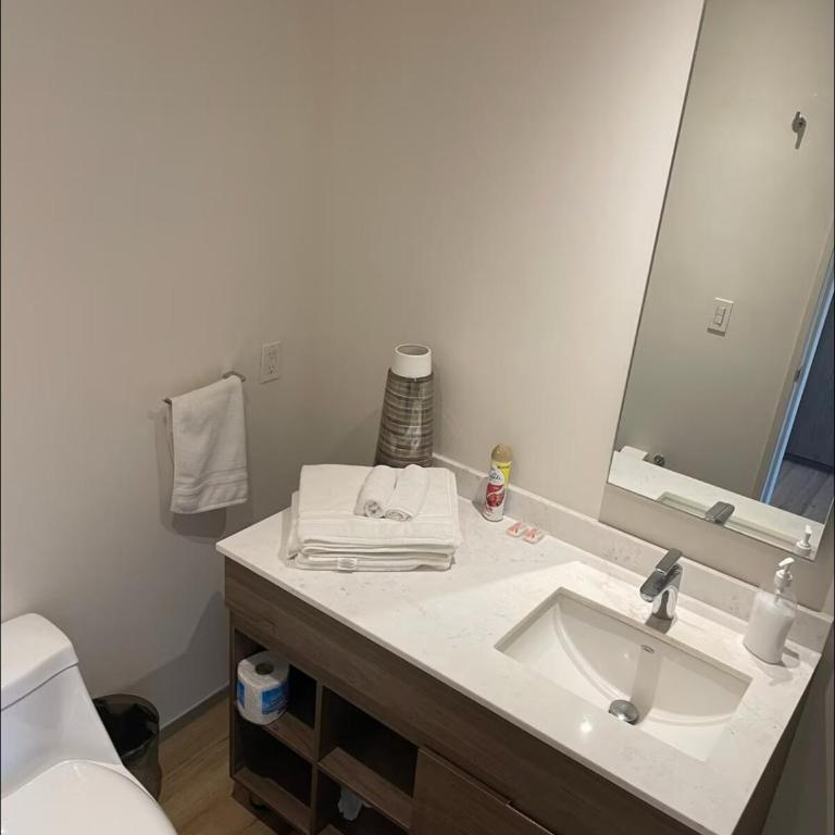 Departamento Prestigio 2H-97 - Apartamento de 2 dormitorios con balcón - 11