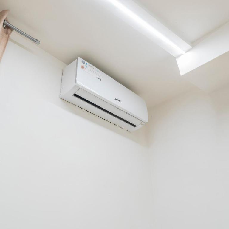 Fioravanti Apartments - San Luca Suite & Genesis House, A pochi passi dalla stazione, vicino al cuore di Bologna - Camera Matrimoniale con Bagno Privato - 16