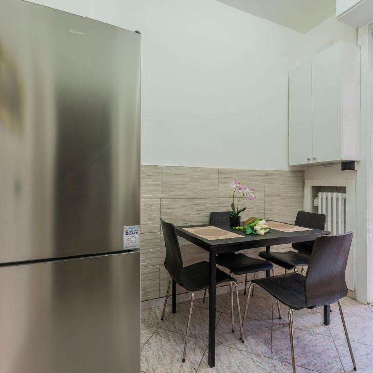 Fioravanti Apartments - San Luca Suite & Genesis House, A pochi passi dalla stazione, vicino al cuore di Bologna - Appartamento Deluxe con 2 Camere da Letto e Balcone - 23
