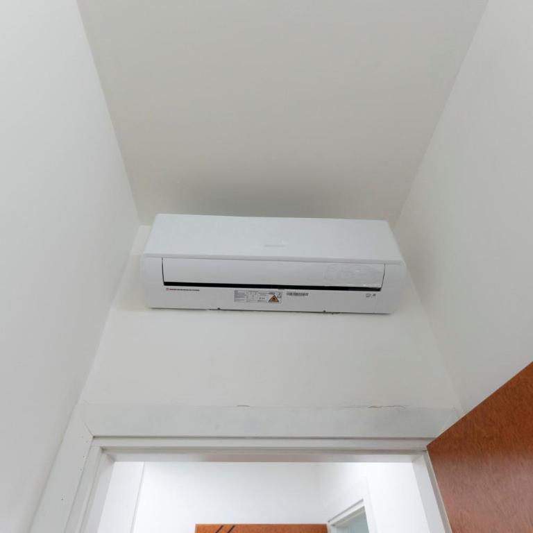 Fioravanti Apartments - San Luca Suite & Genesis House, A pochi passi dalla stazione, vicino al cuore di Bologna - Appartamento Deluxe con 2 Camere da Letto e Balcone - 37
