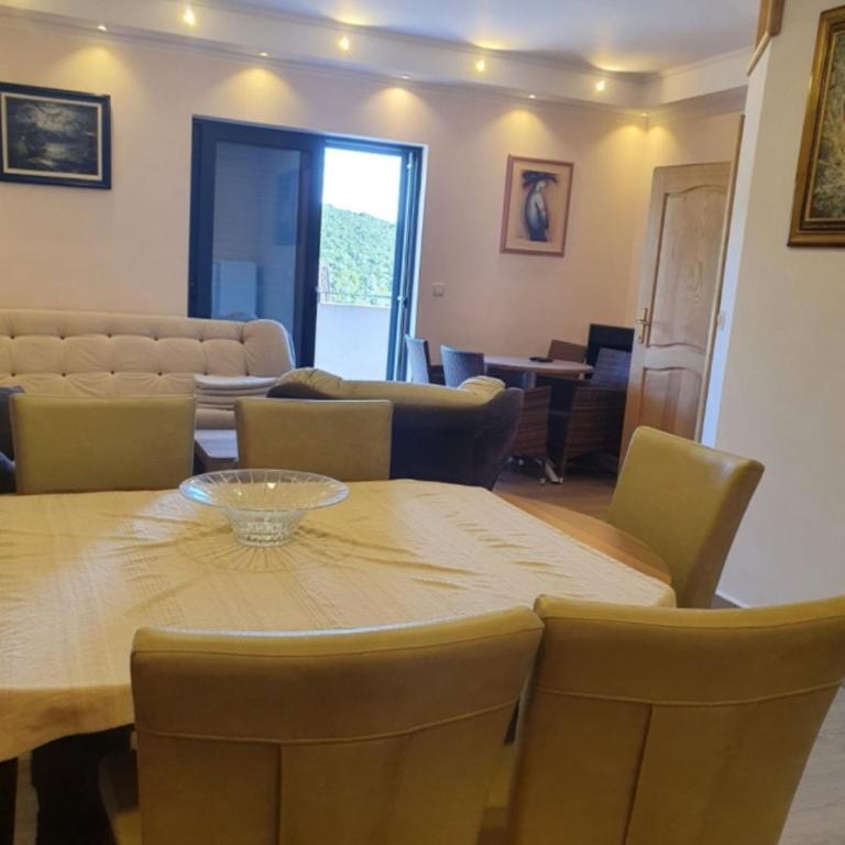 Apartmani Marinero - One-Bedroom Apartment - 4